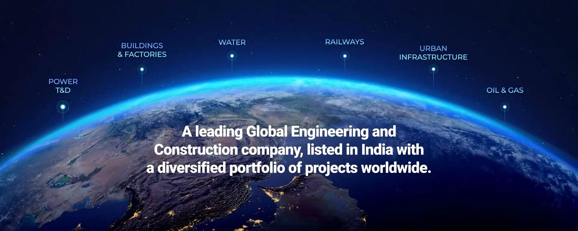 Kalpataru Projects International Limited - Homepage 